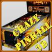 ”Crazy Pinball Galaxy 3D