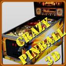 Crazy Pinball Galaxy 3D aplikacja