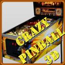 APK Crazy Pinball Galaxy 3D
