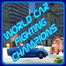 World Car Fighting Champions APK