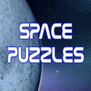 Space Puzzles Galaxy 3D APK