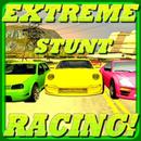 Extreme Stunt Racing 3D aplikacja