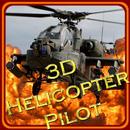 3D Helicopter Pilot Simulator APK