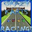 3D Crazy Karts Racing