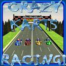 3D Crazy Karts Racing aplikacja