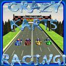 APK 3D Crazy Karts Racing