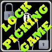 Anonymous Lock Picking Game 3D