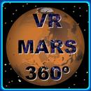 MARS 360 VR Panorama Photo Set APK