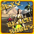 Sexy Hot Beach Buggy Racing 3D 아이콘