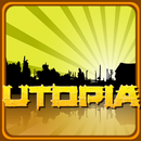 Utopia City Constructor aplikacja