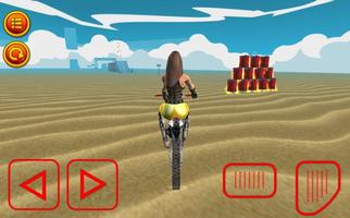 Moto Game Sexy Hot Bike Girls スクリーンショット 1