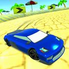 Toy Car - Drift King Game icône