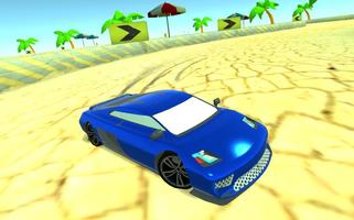 Toy Car - Drift King Game capture d'écran 3