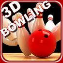 3D Bowling Ball Crazy Fun APK