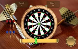 3D Bar Darts Game King screenshot 1