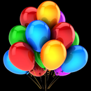 APK Baloon Party Sky Master Game