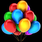 Icona Baloon Party Sky Master Game