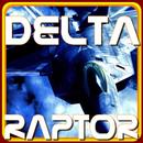 Delta Raptor Top Air Gun Game APK