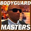 Mega Bodyguard Masters Game