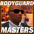 Mega Bodyguard Masters Game aplikacja