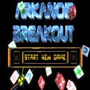 3D ARKANOID BREAKOUT CRAZY FUN aplikacja