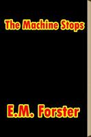 The Machine Stops Cartaz