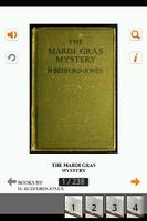 The Mardi Gras Mystery اسکرین شاٹ 2