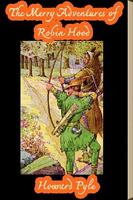 The Adventures of Robin Hood poster