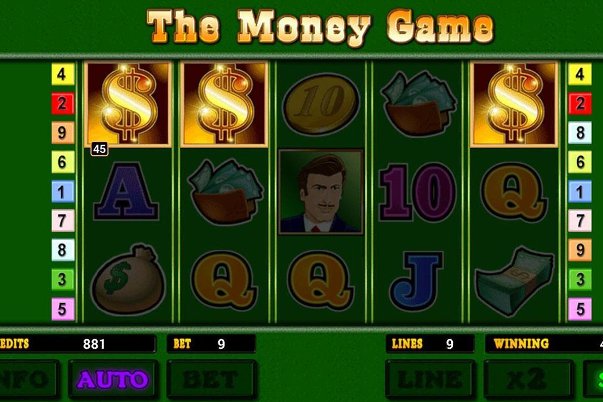 Азартные игры на деньги games money win