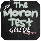 New Guide for The Moron Test-Part1 icône