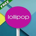 Lollipop Rom Downloader 圖標