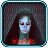 The Nun of scary: horror house game