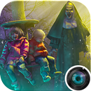 Nun Editor Foto APK