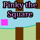 Pinky the Square Zeichen