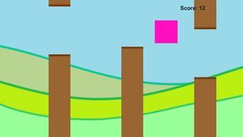 Pinky the Square Screenshot 1