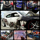 APK The New Car Modification