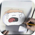 How To Draw TheOdd1sOut