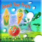 Super Smash Fruit Mania 2018 आइकन