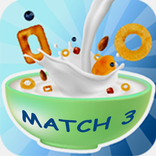 Cereal Flowfree : Best Free Match3games 2018
