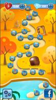 Cereal Punch Saga - Delicious Match3 Puzzle Game bài đăng