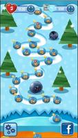 Cereal Punch Saga - Delicious Match3 Puzzle Game ảnh chụp màn hình 2