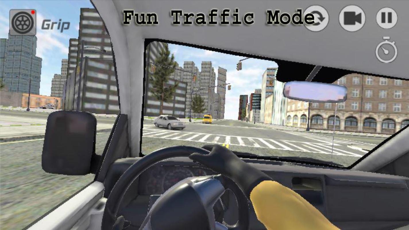Vehicle Simulator Top Bike Car Driving Games For Android Apk - vehicle simulator top bike car driving games screenshot 3