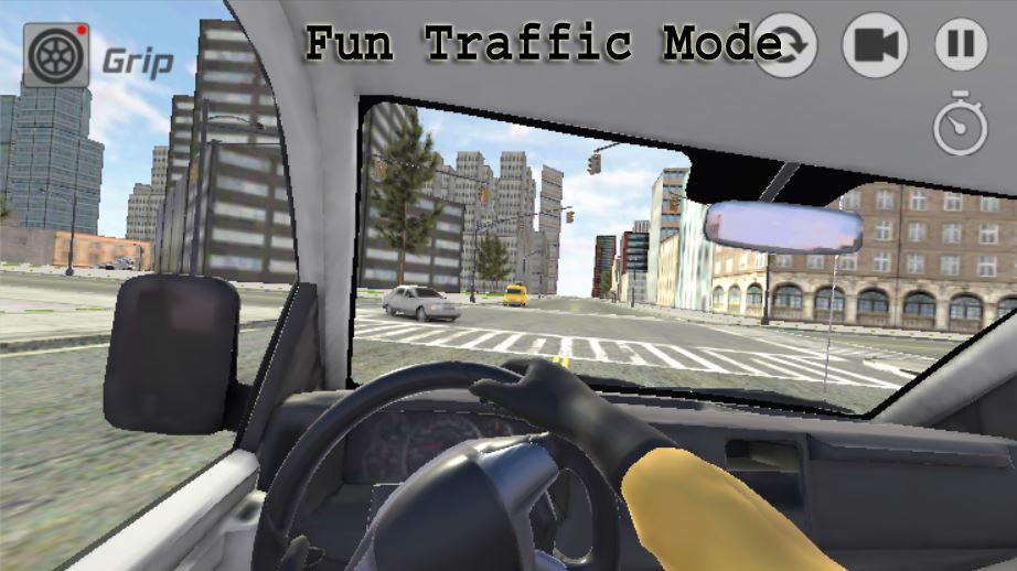 Vehicle Simulator Top Bike And Car Driving Games Hack Apk