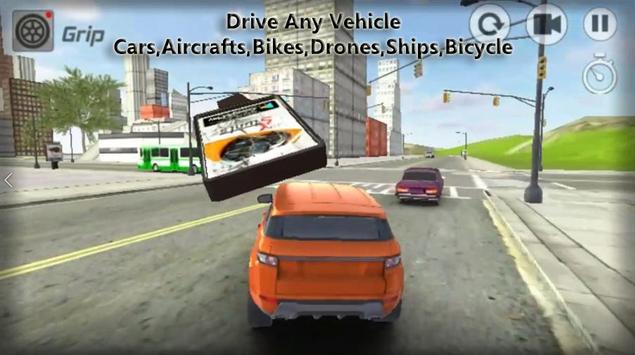 Vehicle Simulator Top Bike Car Driving Games For Android