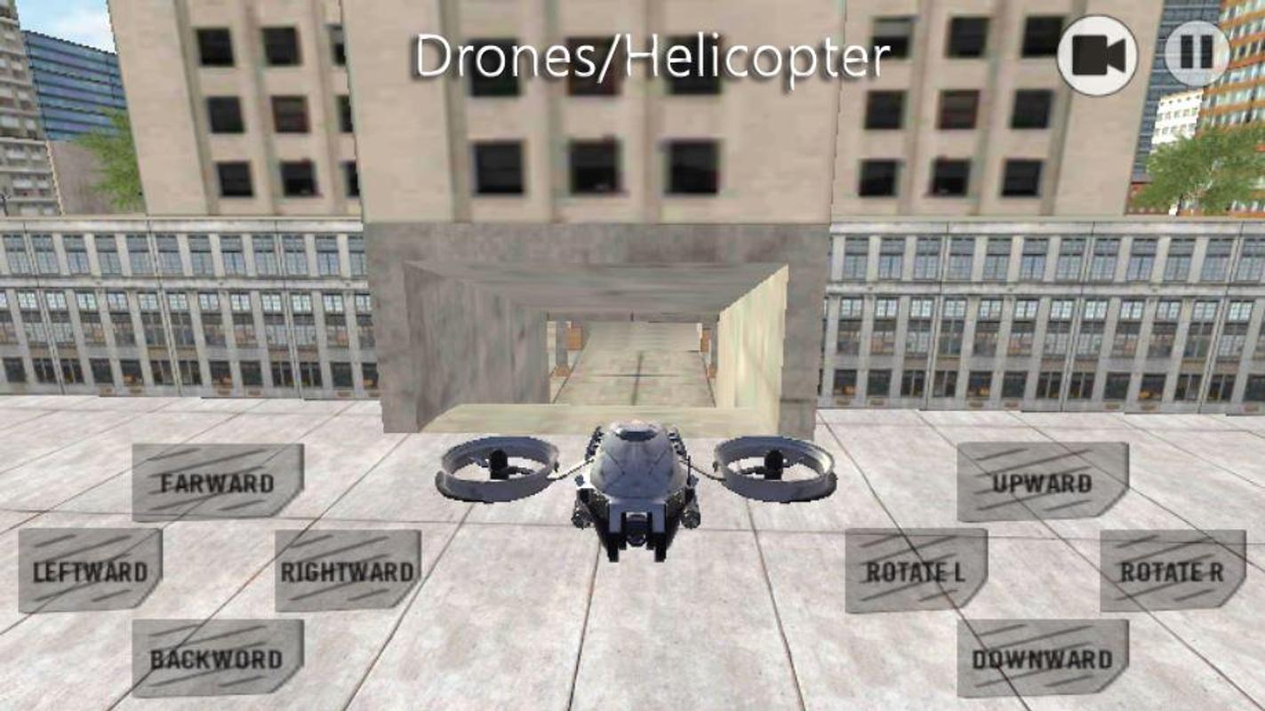 Vehicle Simulator سيارة شاحنة دراجة طائرة For Android Apk - vehicle simulator سيارة شاحنة دراجة طائرة تصوير الشاشة 6