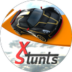 X-Stunts : Extreme Driving 3D, Stuntcar Drive Game