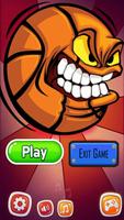 Doramon basketball challenge 截图 1