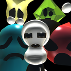 Gaspar's Ghost Panic icône
