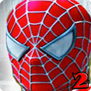 Tips The Amazing Spider Man 2 APK