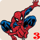 ikon Tips The Amazing Spider-Man 3